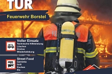 100 Jahre Feuerwehr Borstel 100 Jahre Feuerwehr Borstel