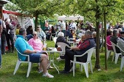 Altländer Blütenfest 2025&nbsp;&copy;&nbsp;Imke Lohmann