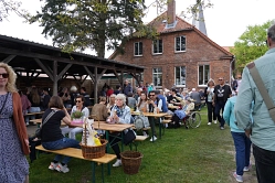 Altländer Blütenfest 2025&nbsp;&copy;&nbsp;Imke Lohmann