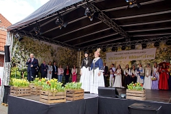 Blütenfest 2025&nbsp;&copy;&nbsp;Imke Lohmann