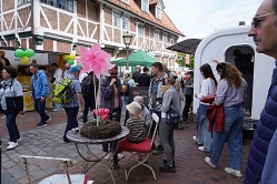 Blütenfest 2025&nbsp;&copy;&nbsp;Imke Lohmann