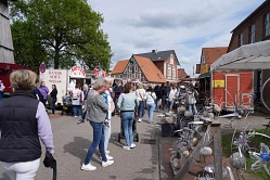 Blütenfest 2025&nbsp;&copy;&nbsp;Imke Lohmann