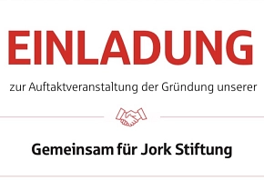 Gemeinsam für Jork Stiftung Auftaktveranstaltung 2 Gemeinsam für Jork Stiftung Auftaktveranstaltung 2