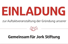 Gemeinsam für Jork Stiftung Auftaktveranstaltung 2 Gemeinsam für Jork Stiftung Auftaktveranstaltung 2