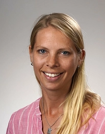 Sandra Cordes