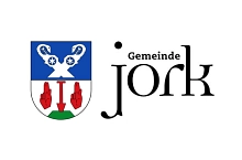 Wappen und Schriftzug Wappen und Schriftzug